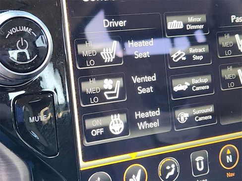 Certified 2020 RAM 1500 Limited image 26