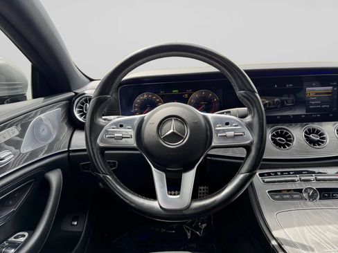 Used 2019 Mercedes-Benz CLS 450 4MATIC image 21