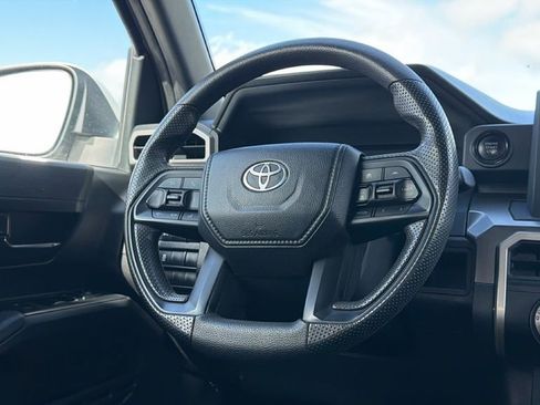 Certified 2024 Toyota Tacoma SR5 RWD image 36