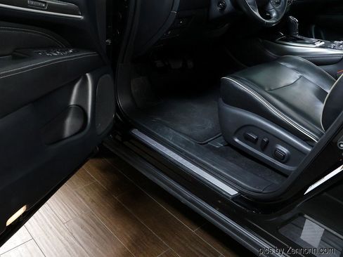 Used 2019 INFINITI QX60 Luxe image 27