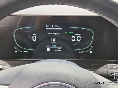 Certified 2023 Kia Sportage EX AWD/4WD image 27