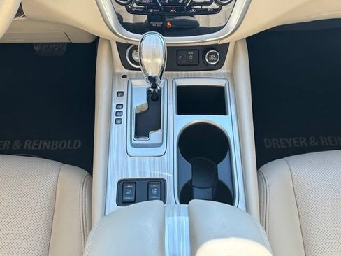 Used 2018 Nissan Murano SL w/ Moonroof Package AWD/4WD image 26