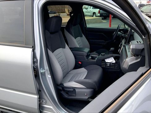Used 2024 Toyota Tacoma TRD Sport RWD image 9