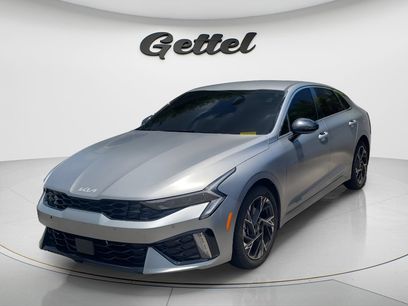 Used 2025 Kia K5 GT-Line