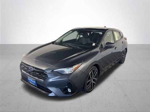 Used 2024 Subaru Impreza 2.0i Sport AWD/4WD image 2