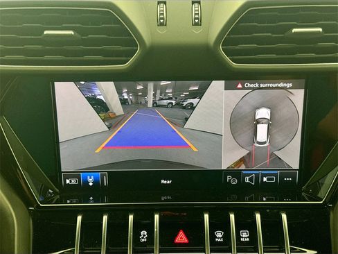 Used 2024 Lamborghini Urus S image 14