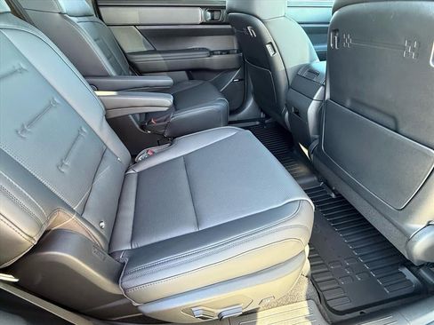 New 2026 Hyundai Santa Fe Calligraphy AWD/4WD image 11