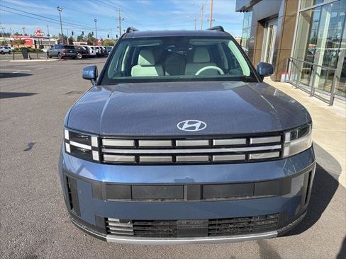 New 2026 Hyundai Santa Fe SEL image 3