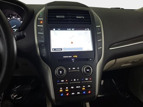 Used 2017 Lincoln MKC Reserve AWD/4WD image 23