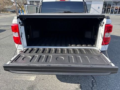 Used 2025 Ford Maverick XL image 21