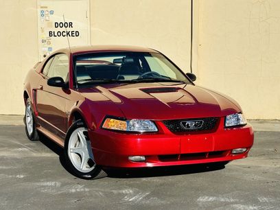 Used 2000 Ford Mustang GT