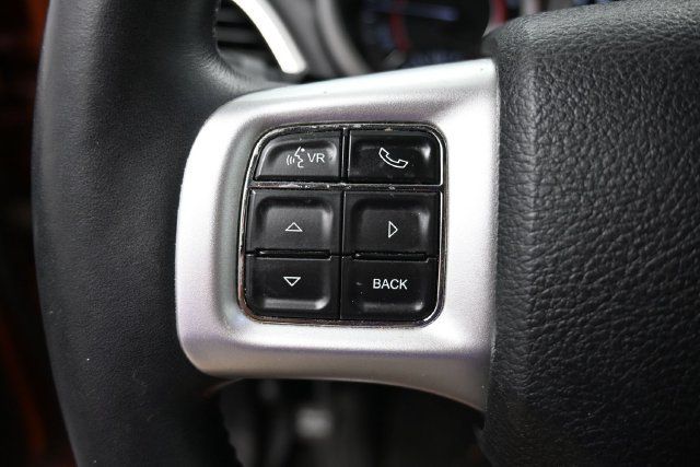 Used 2014 Dodge Journey SXT w/ Quick Order Package 22C FWD image 23