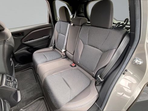 Certified 2026 Subaru Forester Premium AWD/4WD image 27