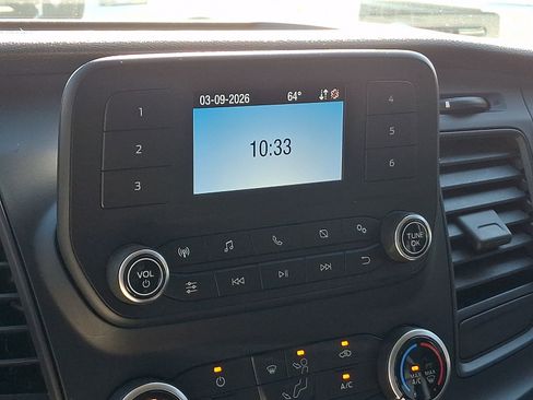 Used 2023 Ford Transit 250 Low Roof w/ Load Area Protection Package image 18