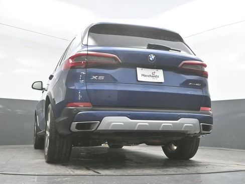 Used 2023 BMW X5 xDrive40i w/ Premium Package image 39