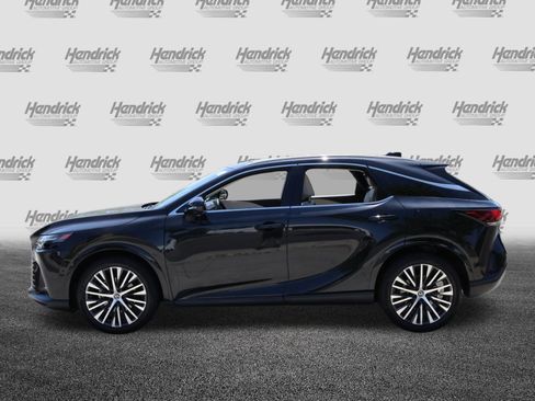 Used 2023 Lexus RX 350 Premium Plus w/ Cold Area Package AWD/4WD image 6