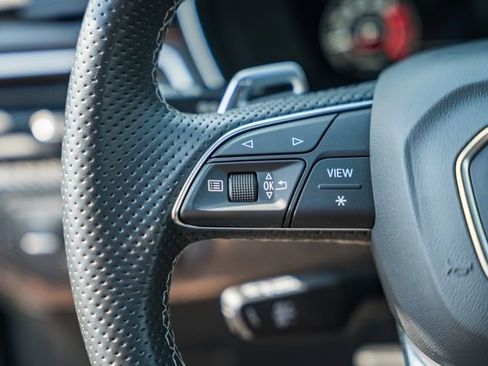 Used 2022 Audi RS 5 image 30