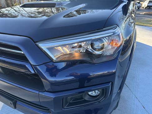 Certified 2023 Toyota 4Runner TRD Sport image 6
