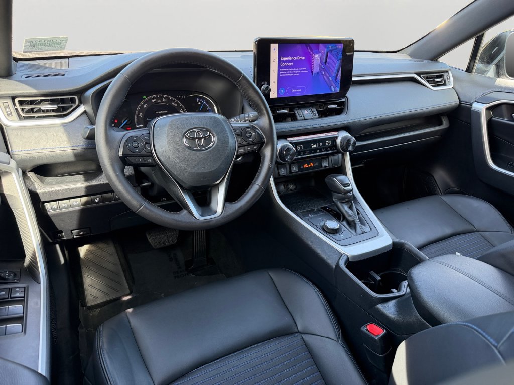 Used 2024 Toyota RAV4 XSE w/ Weather Package AWD/4WD image 13