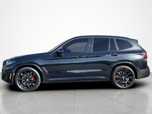 Used 2023 BMW X3 xDrive30i w/ M Sport Package AWD/4WD image 2