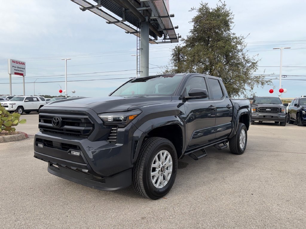 Used 2026 Toyota Tacoma SR5 RWD image 7
