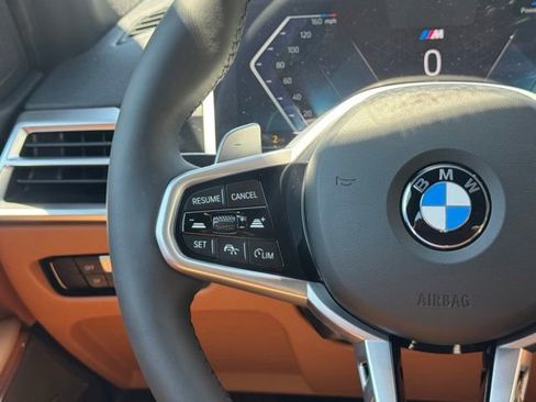 New 2026 BMW 330i xDrive Sedan w/ M Sport Package AWD/4WD image 20