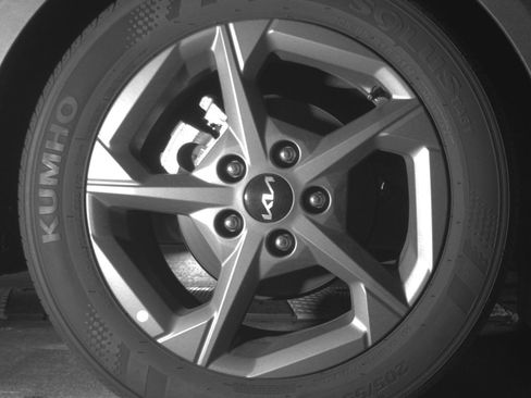 Used 2025 Kia K4 FWD image 15