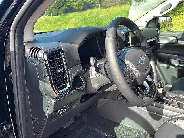 New 2026 Ford Ranger Lariat AWD/4WD image 12