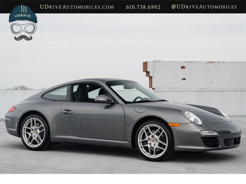 Used 2009 Porsche 911 Carrera image 16