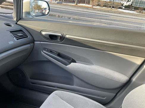 Used 2008 Honda Civic EX image 16
