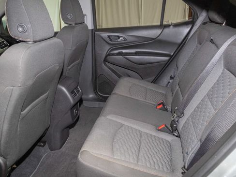 Used 2019 Chevrolet Equinox LT FWD image 11