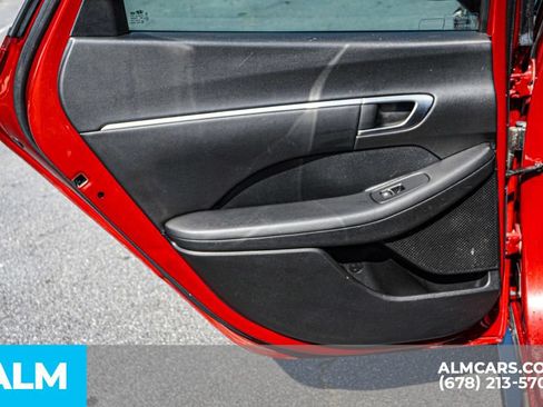 Used 2024 Hyundai Sonata SEL FWD image 49