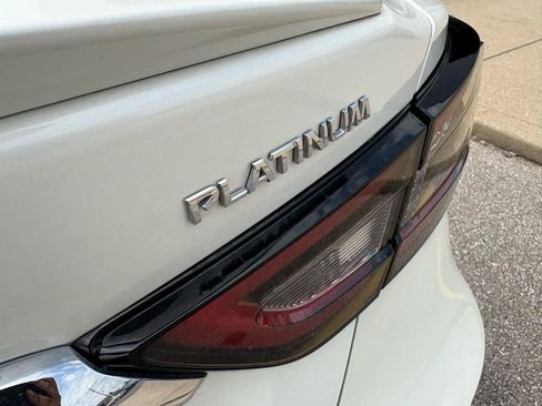Used 2020 Nissan Maxima Platinum w/ Reserve Package FWD image 48