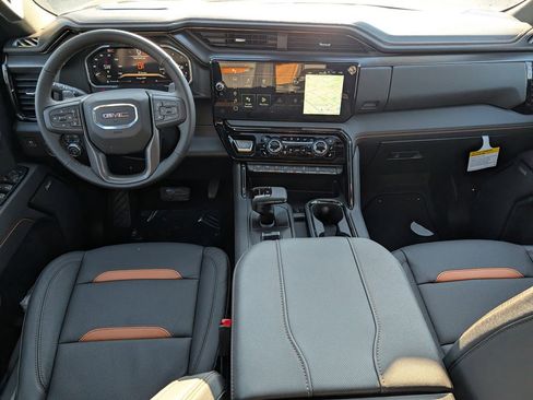 New 2026 GMC Sierra 1500 AT4 w/ AT4 Premium Package image 38