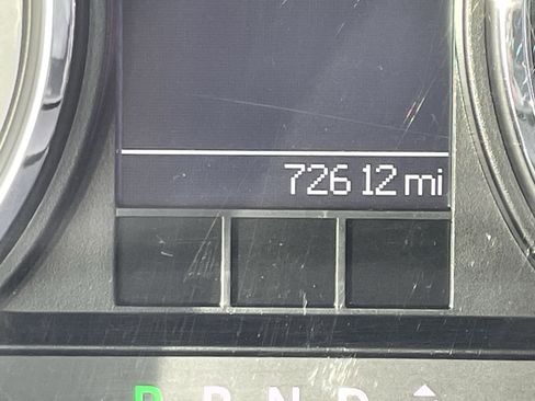 Used 2012 RAM 1500 Express w/ ST Popular Equipment Group image 21