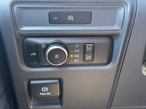 New 2025 Ford F150 STX w/ Equipment Group 201A FX4 image 31