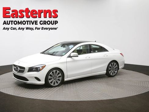 Used 2018 Mercedes-Benz CLA 250 image 57