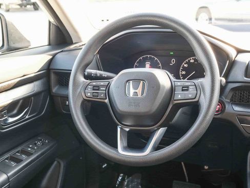 Used 2025 Honda CR-V LX image 16