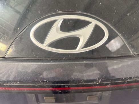 Used 2022 Hyundai Tucson SEL w/ Convenience Package AWD/4WD image 11