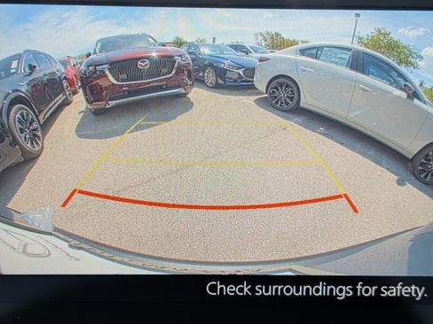 New 2026 MAZDA CX-50 AWD 2.5 Hybrid w/ Weather Package image 22