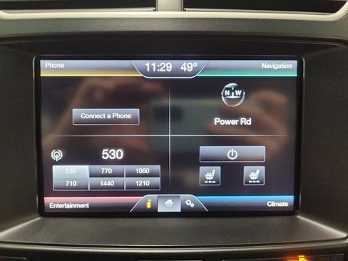 Used 2016 Ford Explorer XLT w/ Equipment Group 202A AWD/4WD image 25