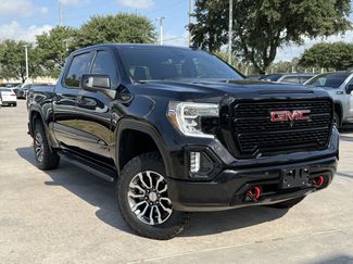 Used 2021 GMC Sierra 1500 AT4 w/ AT4 Premium Package AWD/4WD video 2