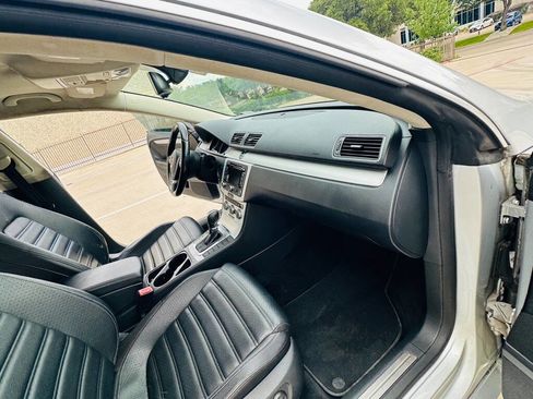 Used 2015 Volkswagen CC Sport FWD image 21