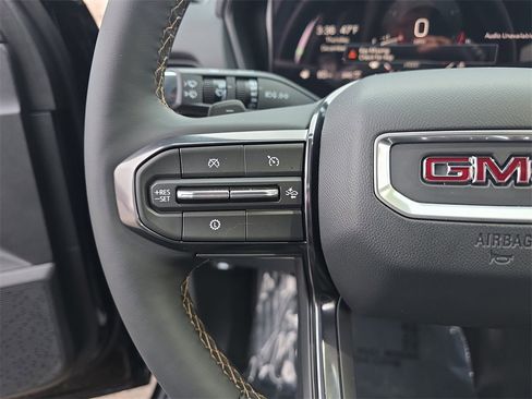 New 2026 GMC Terrain AT4 image 17