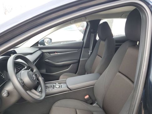 New 2026 MAZDA MAZDA3 s image 7