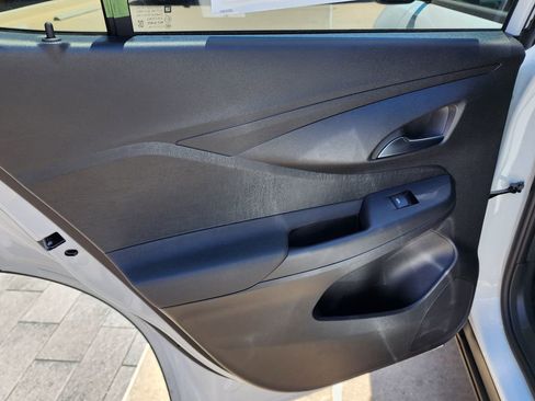 New 2026 Buick Envista Preferred w/ Convenience I Package FWD image 38