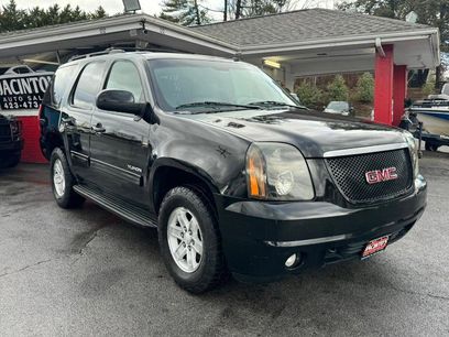 Used 2011 GMC Yukon SLT w/ SLT-2 Equipment Package