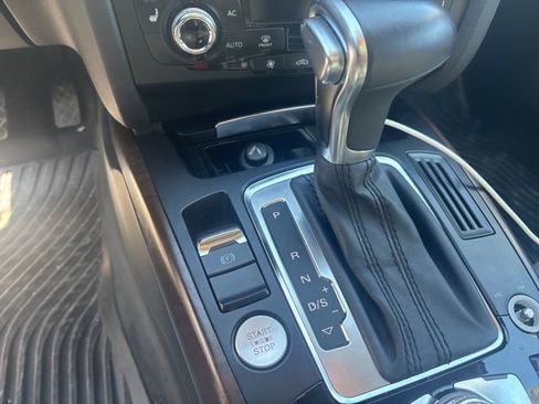 Used 2013 Audi A4 Premium Plus w/ Premium Plus Pkg image 14