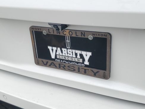 New 2026 Lincoln Navigator Reserve image 35