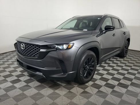 Used 2025 MAZDA CX-50 AWD 2.5 S w/ Weather Package image 3